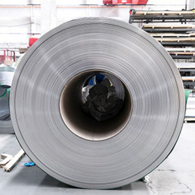 301 High Hardness Small Thickness Cold Rolled Stainless Steel Narrow Strip Coil