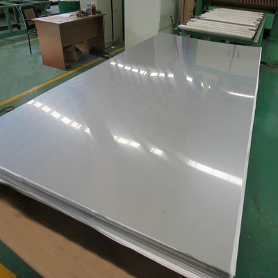 Stainless Steel Sheet 200 300 400 serious Metal customized Stainless Steel Chinese Supplier