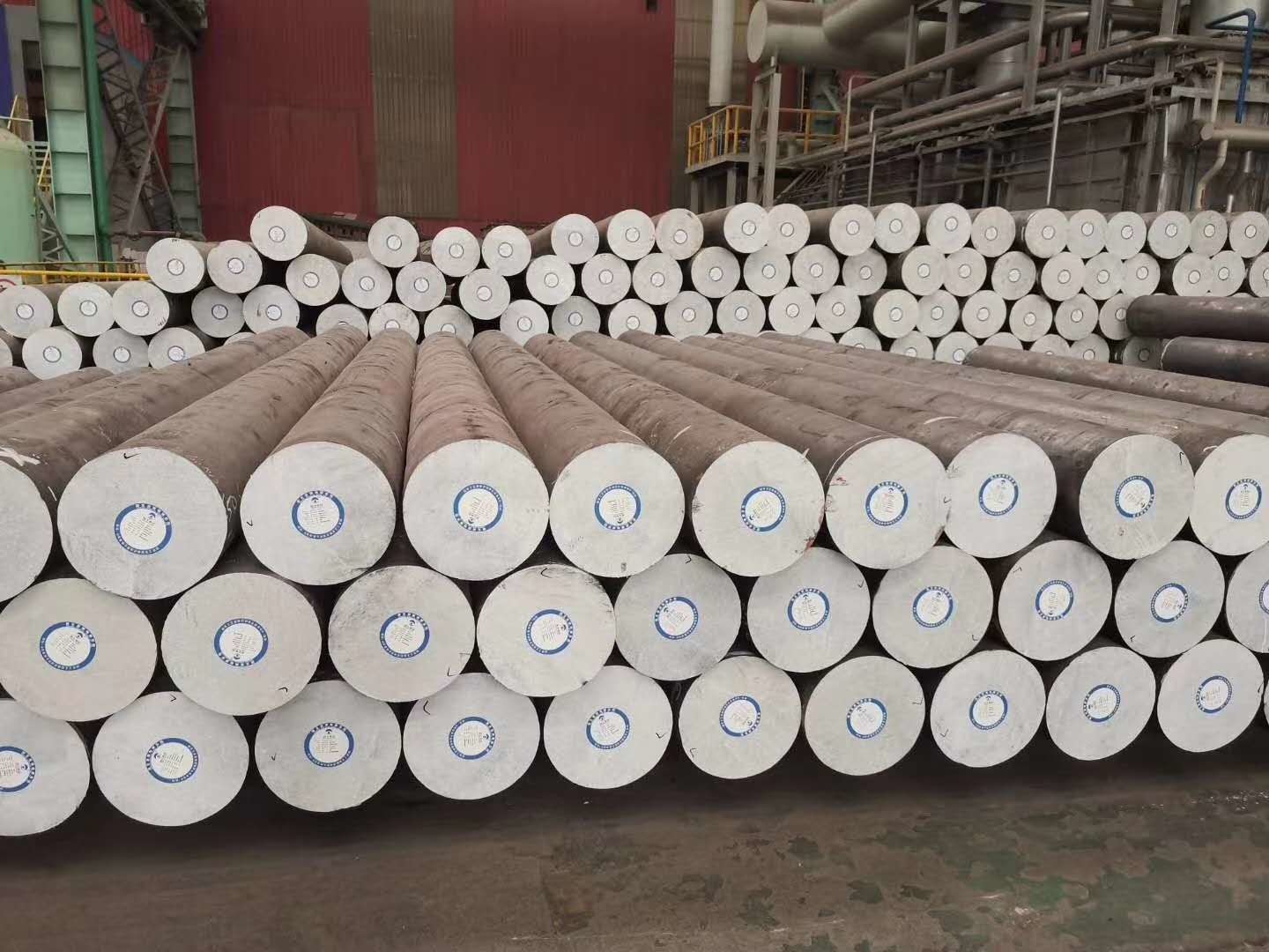 300 Series 155ph Stainless Steel Bar Stock