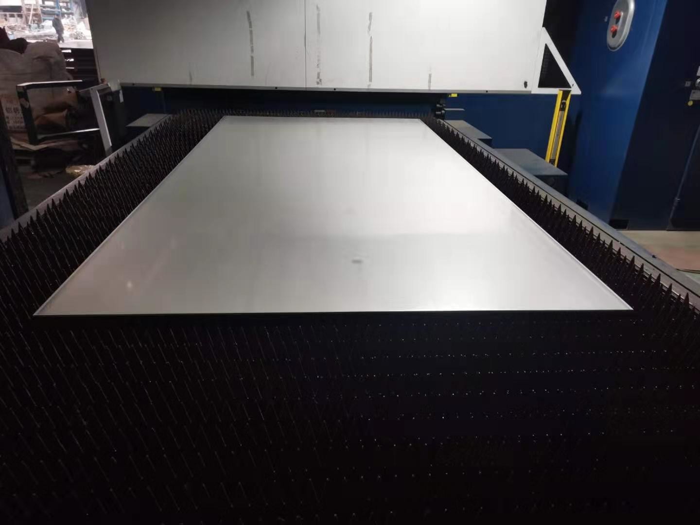 ASTM 200 Series 45MM Stainless Steel Flat Sheet