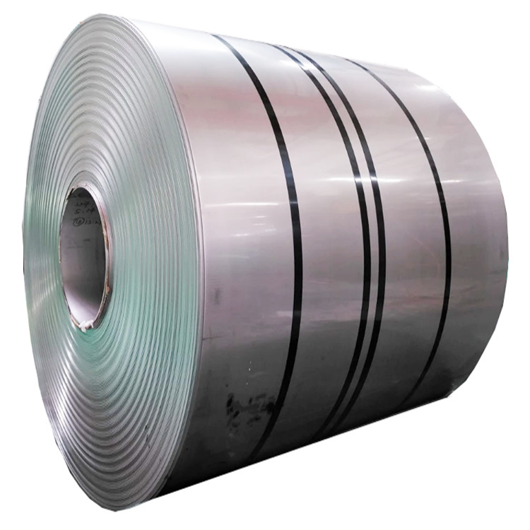 Bright Finish CR 316 Stainless Steel Coil For Metallurgy Industry