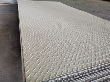 Stainless Steel Sheets 4x8