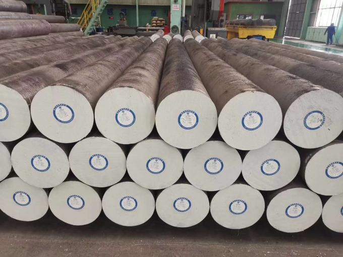 300 Series 155ph Stainless Steel Bar Stock
