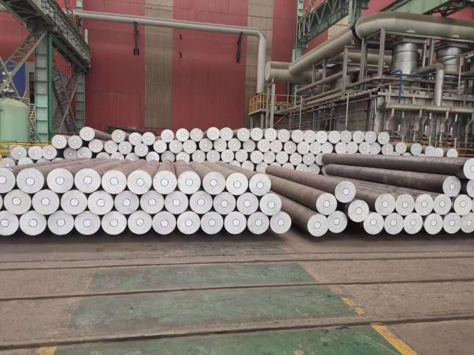 300 Series 155ph Stainless Steel Bar Stock