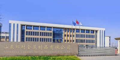 China Shandong Langnai Matel Product Co.,Ltd company profile