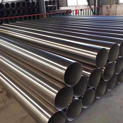 TISCO Standard Seamless Stainless Steel Pipe for Sale Ss 201 304 316 Grade Polish Steel Square Tube