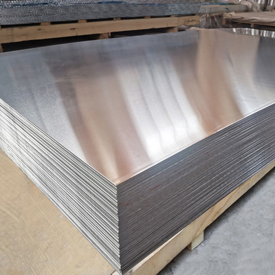 AISI 309 No.1 Stainless Steel Plain Sheet Ba 2b Finished 309 SS Steel Sheet