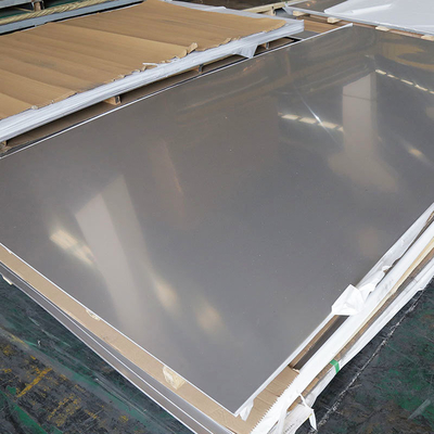 Mirror Polish Stainless Steel Plate Thickness 1mm 3mm 5mm 6mm 10mm 900series