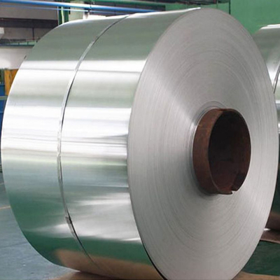Hot Rolled Stainless Steel Sheet Coil 2mm 430 316 316l