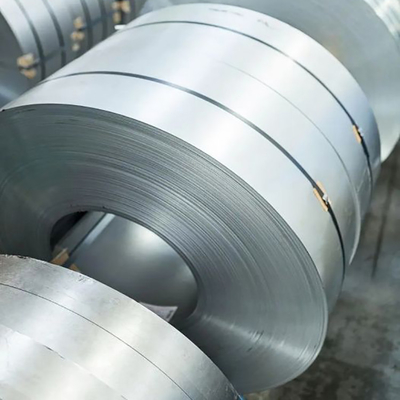 ASTM JIS Stainless Steel Coil Strip 201 202  Industry Use 3.5mm