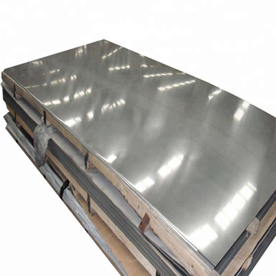 Hot Rolled Industry Construction 316 Stainless Steel Sheets