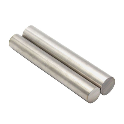 AISI 316 Stainless Steel Bar Rod Polish Surface Diameter 10 12 15 Inch
