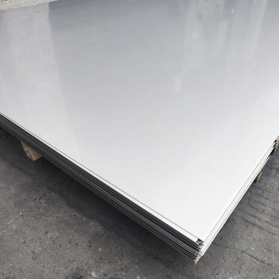 Factory ASTM JIS SUS316 316L 310 410 430 Stainless Steel /Plate/Coil/Roll/Sheet 0.1mm~50mm