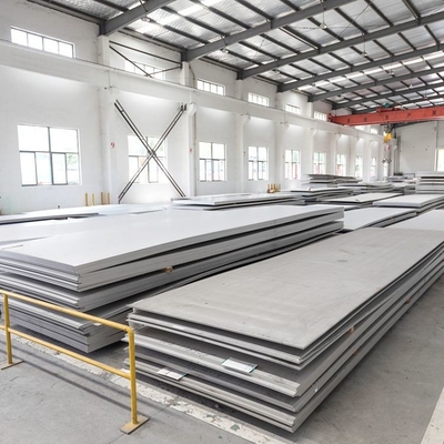Factory Wholesale High Quality 201 430 304 316 Stainless Steel Plate/Sheet