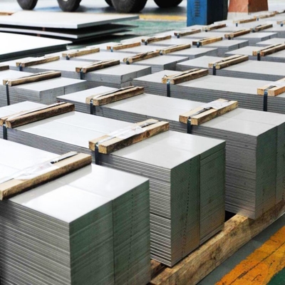 304 Ground Stainless Steel Ss Sheet Plate 0.5mm 0.6mm 0.7mm 0.8mm