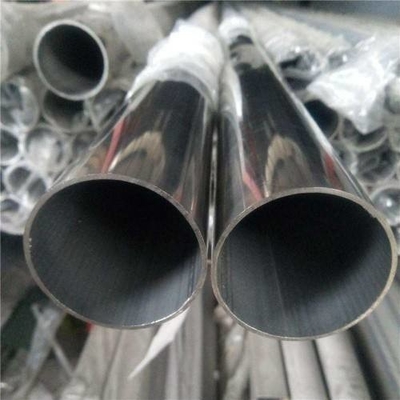 201 304 304L 316 316L 2205 2507 310S Prime Quality  Stainless Steel Seamless Welded Pipe Tube Price