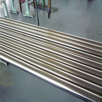 Model number 201/304/316/410/420/416 Round stainless steel Bar/Rod High Quality for construction/industrial