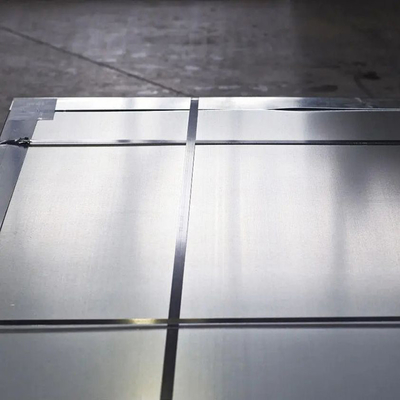 Stainless steel 201 304 316 316L 409 cold rolled Stainless Steel Plate Price per KG