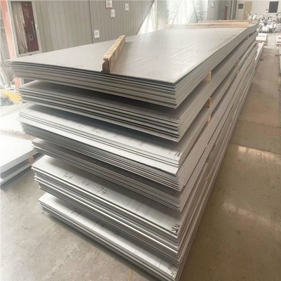 316 Stainless Steel Sheets For Industry Construction
