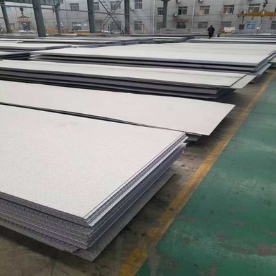 4x8 5x5 5x10 316 Stainless Steel Plate  China Supplier Stainless Steel Sheet Price