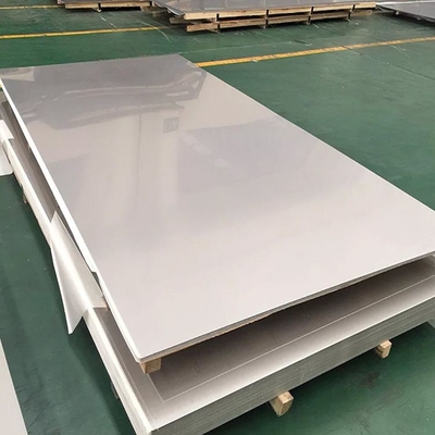 AISI Inox 316 Super Duplex Stainless Steel Plate