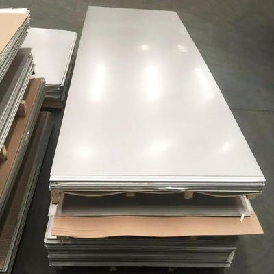 ASTM 316L customized Stainless Steel Plate 316 Stainless Steel Sheet
