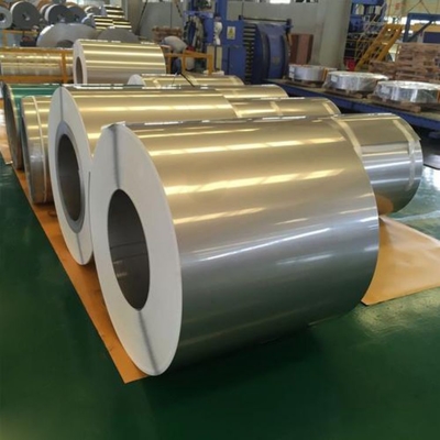Discount price Stainless Steel 201 304 316 316l 430 Coil Strip SS 304 Cold Rolled Stainless Steel Coil