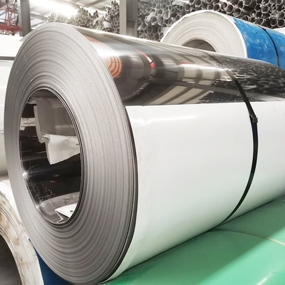 10mm Width 304l Hot Rolled Stainless Steel Sheet Roll Stainless Steel Strip Coils Metal Sheet Roll