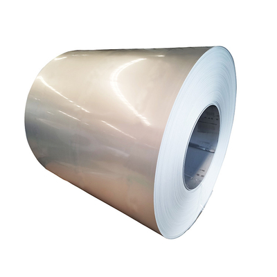 Cold Rolled Sus 304 Steel Thin Bright Annealed Stainless Steel Sheet Roll Coil Supplier