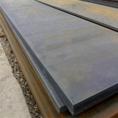 A36 Q235b 10mm 15mm 16mm Hot Rolled Carbon Steel Sheet 1018 Cold Rolled Steel Plate