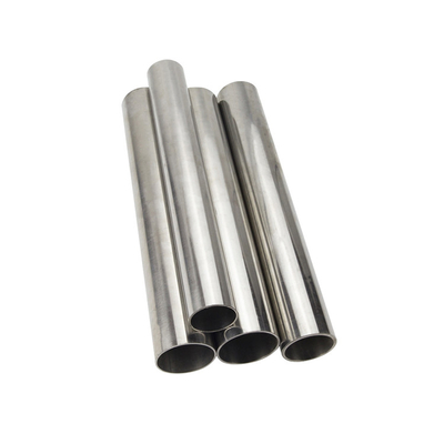 80mm Sanitary Round Stainless Steel Pipe 19.05mm Seamless Ss Steel Tube Price Per Meter List