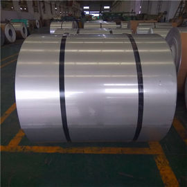 316 2b Finished Stainless Steel Coil Aisi 316 Cold Rolled Steel Coils Industry