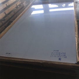 10 Gauge 410 Stainless Steel Plain Sheet Hot Rolled 4mm Corrosion Resistance
