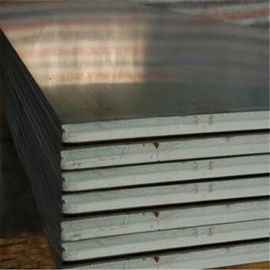 3mm 4mm Grade Hot Rolled Steel Plate 310 310s Ss Plate Corrosion Resistance