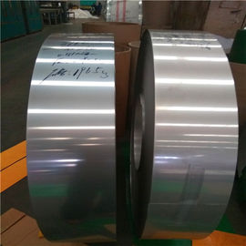 304l 304 Stainless Steel Coil BA 2B 1B Surface 0.28mm Thickness SS Strip