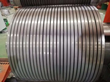 2B 2.5mm 316 Stainless Steel Coil ASTM AISI A316 BA Finished Steel Strip Coil