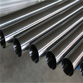 Grade 304 Stainless Steel Pipe SUS304 Weld Decorative Stainless Steel Tube