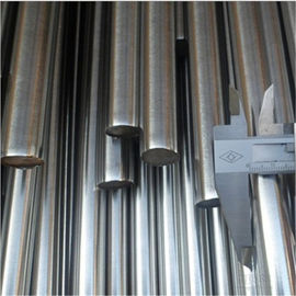 201 Stainless Steel Rod 1/2 Inch 3/4 Inch 200 Series Stainless Steel Solid Bar BAO STEEL