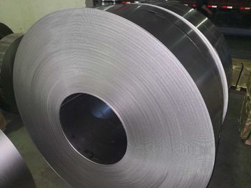 430 Steel Strip Coil Ba 2b Surface 2.5mm Stainless Steel Strip Roll ASTM JIS AISI