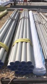 309 Stainless Steel Pipe Normal Surface 1mm Thickness 309 12 Meter Stable