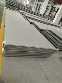 316l Duplex Steel Plate