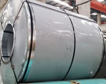 275MPa JIS Stainless Steel Cold Rolled Coils