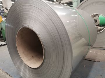 SUS 301 Stainless Steel Strip Coil
