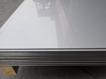 Flat Sus310 2b Finish Stainless Steel Sheet