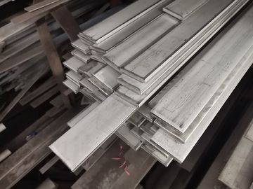 AISI Stainless Steel Flat Bar