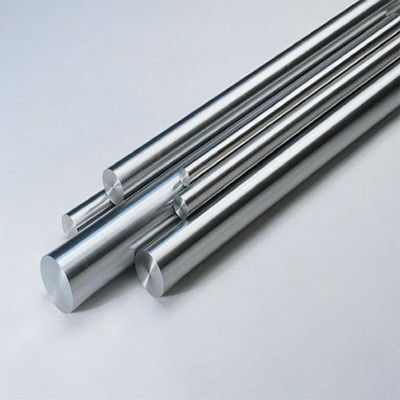 3mm ASTM 309 Stainless Steel Bar With Polished Surface