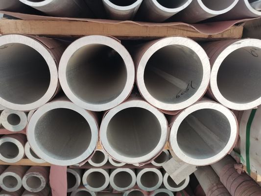 304 316 Industrial Round 30mm JIS Hot Rolled Steel Pipe