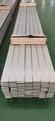 202 304 430 2b Surface 2mm Stainless Steel Flat Bar