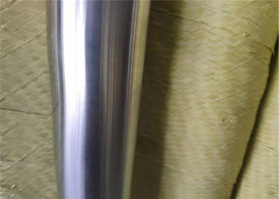 NDT ASTM A240 OD100  Bright Handrail sS304 Stainless Steel Pipe