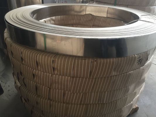 ASTM 309 309s BA Cold Rolled Galvanized Steel Coil For Kitchenware
